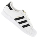 Tênis adidas Originals Superstar Foundation - Masculino - Foto 1