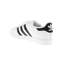 Tênis adidas Originals Superstar Foundation - Masculino - Foto 6
