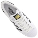 Tênis adidas Originals Superstar Foundation - Masculino - Foto 9