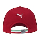 Boné Puma Scuderia Ferrari Team- Strabback- Adulto - Foto 2