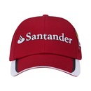 Boné Puma Scuderia Ferrari Team- Strabback- Adulto - Foto 1