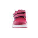 Tênis adidas LK Trainer 6 CF - Infantil - Foto 3