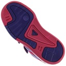 Tênis adidas LK Trainer 6 CF - Infantil - Foto 10