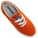 Tênis Converse All Star Idgrip Cvo Canvanas Ox - Infantil - Foto 9
