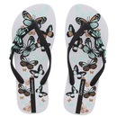 Chinelo Ipanema Apliques III – Feminino - Foto 1