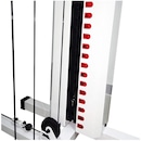 Estação de Musculação Kikos GX4 - Foto 4