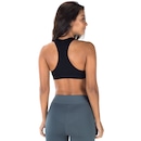 Top Fitness com Bojo Oxer Seamless Vitória - Adulto - Foto 3