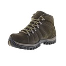 Bota de Couro Nord Outdoor Vesúvio - Masculina - Foto 4