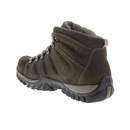 Bota de Couro Nord Outdoor Vesúvio - Masculina - Foto 6