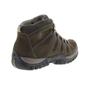 Bota de Couro Nord Outdoor Vesúvio - Masculina - Foto 8