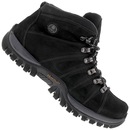 Bota de Couro Nord Outdoor Vesúvio - Masculina - Foto 1