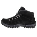 Bota de Couro Nord Outdoor Vesúvio - Masculina - Foto 5