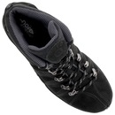 Bota de Couro Nord Outdoor Vesúvio - Masculina - Foto 9