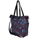 Bolsa Asics Fitness Shoulder - Feminina - Foto 2