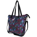 Bolsa Asics Fitness Shoulder - Feminina - Foto 1