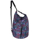 Bolsa Asics Fitness Duffle - Foto 3