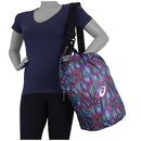 Bolsa Asics Fitness Duffle - Foto 5