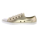 Tênis Converse All Star CT AS Dainty Leather - Feminino - Foto 5