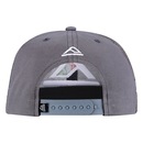 Boné Aba Reta Reef Reef Striper - Snapback - Adulto - Foto 2