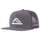 Boné Aba Reta Reef Reef Striper - Snapback - Adulto - Foto 4