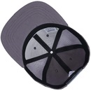 Boné Aba Reta Reef Reef Striper - Snapback - Adulto - Foto 6