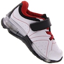 Tênis Bee Happy Flash Light - Com Luz - Infantil - Foto 2