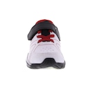 Tênis Bee Happy Flash Light - Com Luz - Infantil - Foto 4