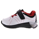 Tênis Bee Happy Flash Light - Com Luz - Infantil - Foto 6