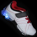 Tênis Bee Happy Flash Light - Com Luz - Infantil - Foto 12