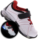 Tênis Bee Happy Flash Light - Com Luz - Infantil - Foto 1