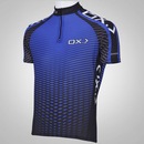 Camisa de Ciclismo Oxer Vetor - Masculina - Foto 3