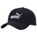 Boné Puma Essential - Strapback - Adulto - Foto 4