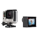 Câmera GoPro Hero4 Silver Edition - Foto 2