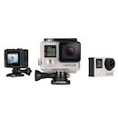 Câmera GoPro Hero4 Silver Edition - Foto 4