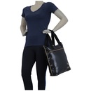 Bolsa Puma Avenue Shopper Lateral - Foto 5