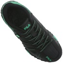 Tênis Fila Slant Summer 2.0 - Feminino - Foto 9