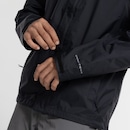 Jaqueta com Capuz Columbia Watertigh II - Masculina - Foto 4