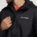 Jaqueta com Capuz Columbia Watertigh II - Masculina - Foto 5