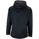 Jaqueta com Capuz Columbia Watertigh II - Masculina - Foto 2