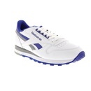 Tênis Reebok Cl Leather Heritage - Masculino - Foto 2