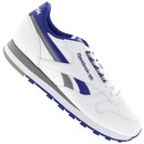 Tênis Reebok Cl Leather Heritage - Masculino - Foto 1