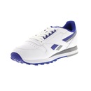 Tênis Reebok Cl Leather Heritage - Masculino - Foto 4