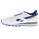 Tênis Reebok Cl Leather Heritage - Masculino - Foto 5