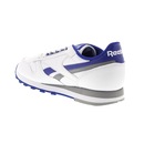 Tênis Reebok Cl Leather Heritage - Masculino - Foto 6