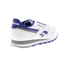 Tênis Reebok Cl Leather Heritage - Masculino - Foto 8