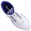 Tênis Reebok Cl Leather Heritage - Masculino - Foto 9