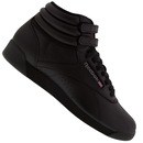 Tênis Cano Alto Reebok Fs Hi - Feminino - Foto 1