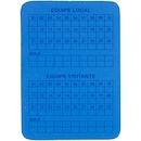 Kit de Cartões para Juiz de Futsal Poker - Foto 7