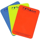 Kit de Cartões para Juiz de Futsal Poker - Foto 1