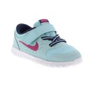 Tênis Nike Flex Run 2015 - Infantil - Foto 2